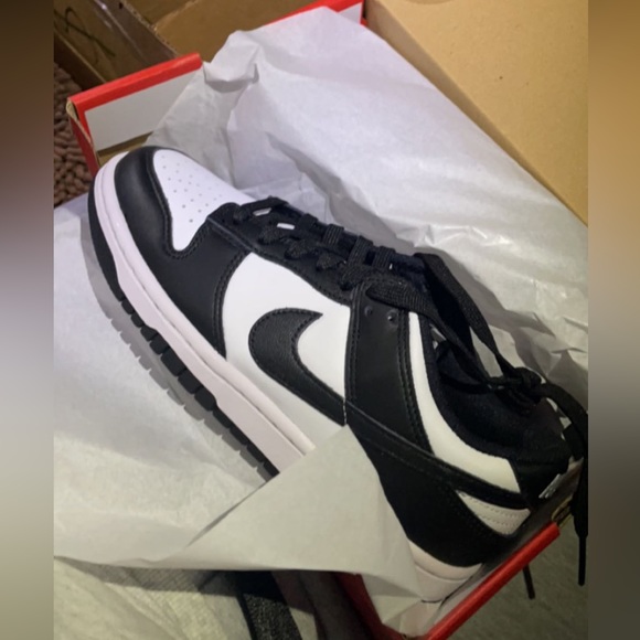 Panda Dunk lows - Picture 1 of 1